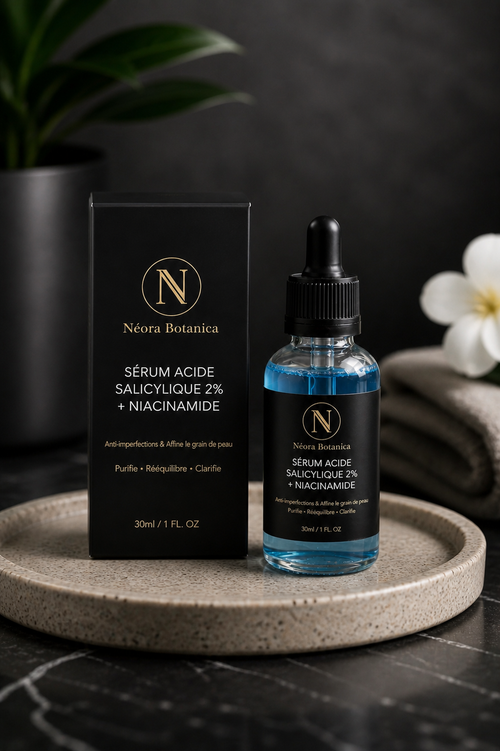 Sérum anti-imperfections